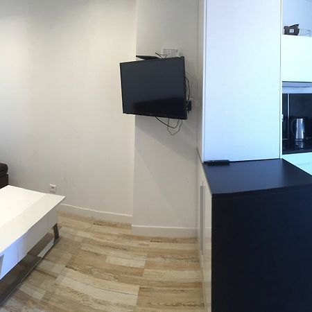 Appartements Design Marseille - 19 Perrin Exterior photo