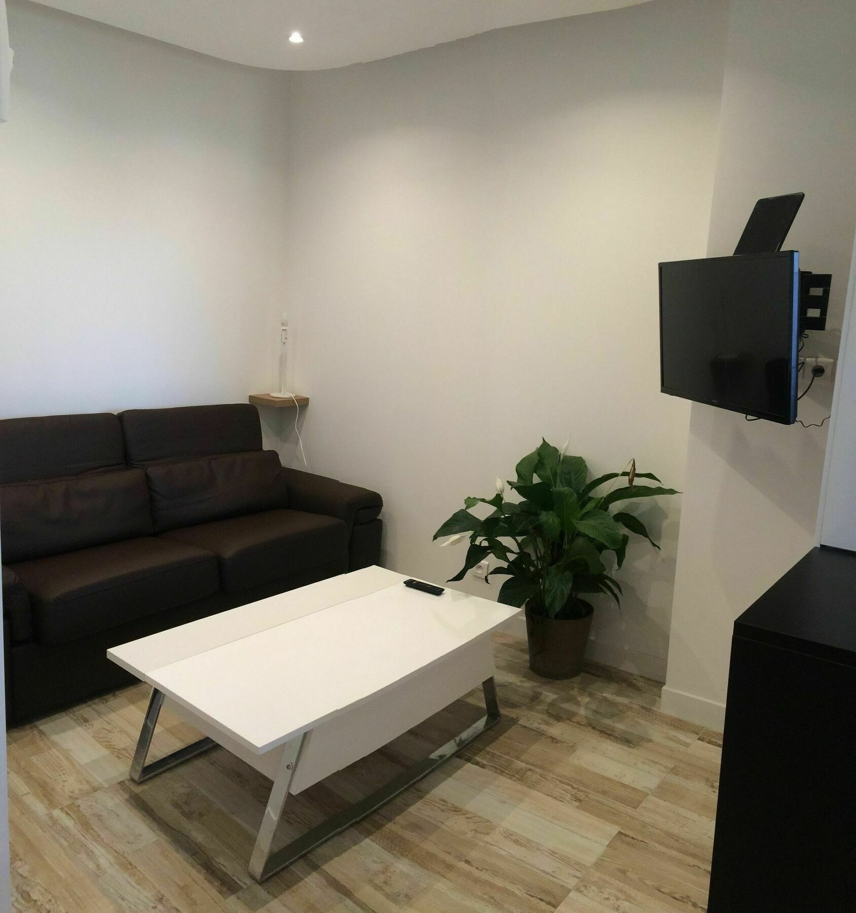 Appartements Design Marseille - 19 Perrin Exterior photo
